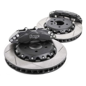 380mm 6 Pot Big Brake Kit for Volkswagen T5/T6