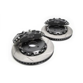 Big Brake Kit for the Tesla Model 3 and Model Y