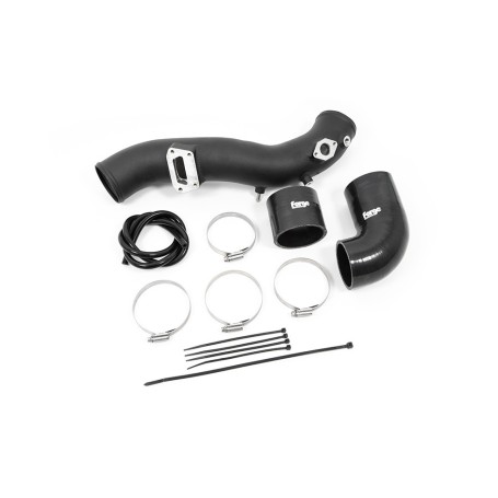 Boost Pipe for the Kona N, Hyundai i30N MK3.5 Facelift, and Veloster N Facelift