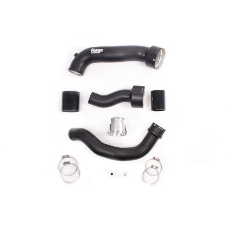 Mini F54/F56/F60 JCW Boost Hard Pipe Kit
