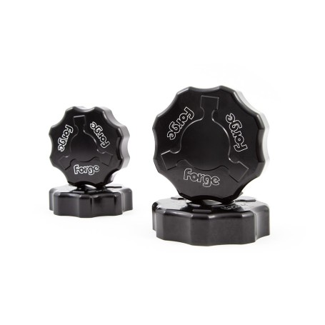 Seat Adjuster Cap Covers for VW T5/T6