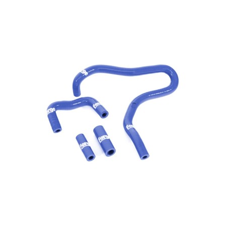 Silicone Carbon Canister Hose Kit for MK5 VW Golf