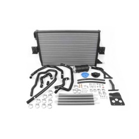 Audi S4 B8 and S5 B8 3.0 TFSI Charge Cooler Radiator and Expansion Tank kit