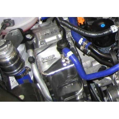 Charcoal Canister Cover