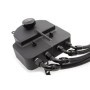 Hyundai i30N/Veloster N/Kona N Dual Catch Can and Expansion Tank