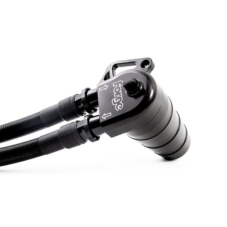 Toyota Supra Mk5 (A90) & BMW Z4 (B58) Oil Catch Can