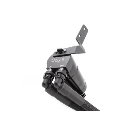 Alfa Romeo Mito QV/Abarth Punto Evo Oil Catch Tank