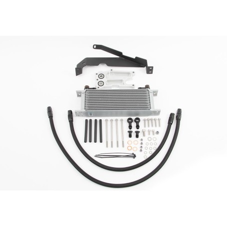 Mercedes A/CLA45 AMG DSG Oil Cooler Kit (2012-2015)