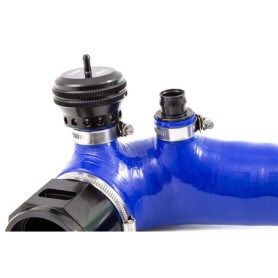 Dump Valve for the VW Golf GTE