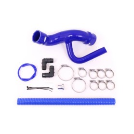 Cold Side Relocation Kit for Audi and SEAT 1.8T 210 225hp Engines