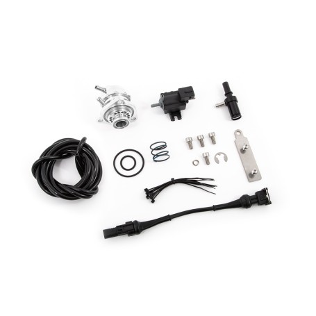 Atmospheric Dump Valve for Ford Focus ST 280