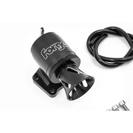 Hyundai i20N Atmospheric and Recirculating Dump Valve