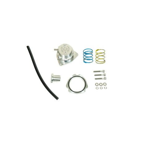 Intercooler Mounted Dump Valve for Hyundai Sonata, Kia Ceed GT Turbo & Kia ProCeed