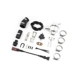 High Flow Blow Off or Recirculation Valve and Kit for Audi S3 (8P)