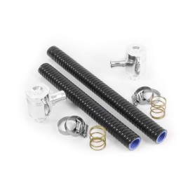 Recirculation Valves for the BMW N54 Twin Turbo Motor 135 335 Models