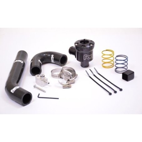 Recirculation Valve and Kit for Renault Clio 1.6 200THP/220 Trophy