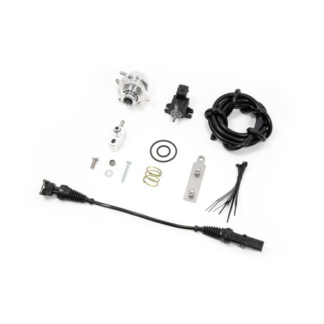 Recirculation Valve and Kit for the Citroen DS3 1.6 Turbo (Pre 2016 Only)