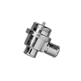 Mitsubishi Evo Closed Loop Dump Valve