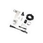 Blow Off Valve and Kit for Fiat 500 Abarth T-Jet