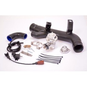 High Flow Blow Off Valve and Kit for MK6 VW Golf 2 Litre Turbo
