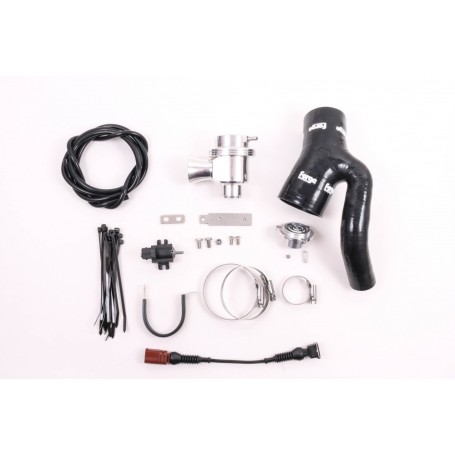 High Flow Dump Valve for the Audi S1