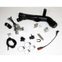 High Flow Valve for K03 Turbo on Audi, VW, and SEAT TFSi Engines