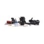 Blow Off Valve and Kit for Audi and VW 1.8 and 2.0 TSI