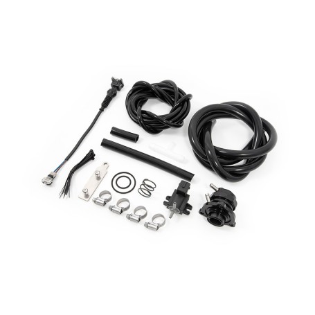 Recirculating Valve for the BMW N20 2.0 Turbo