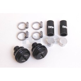 Porsche 997 Gen 2 Atmospheric Valve Kit