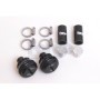 Porsche 997 Gen 2 Atmospheric Valve Kit