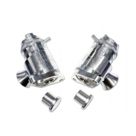 Pair of Blow Off Valves for Nissan GTR35