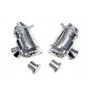 Pair of Blow Off Valves for Nissan GTR35