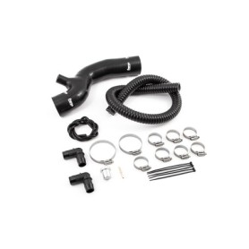 Diverter Valve Relocation Kit for Audi, VW, SEAT, and Skoda 1.8T