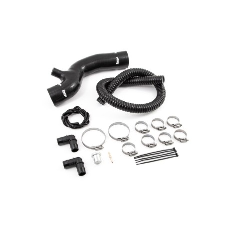 Diverter Valve Relocation Kit for Audi, VW, SEAT, and Skoda 1.8T