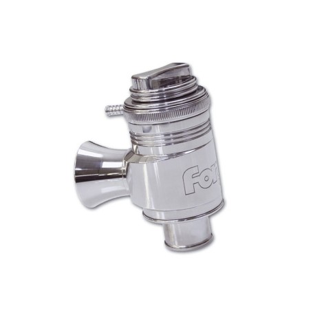 Type RS Valve - Atmospheric