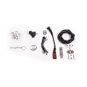 Recirculation Valve and Kit for Audi, VW, SEAT, and Skoda 1.4 TSI