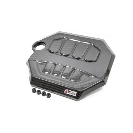 VW, Audi, Cupra, Skoda EA888 Gen 4 Carbon Fibre Engine Cover