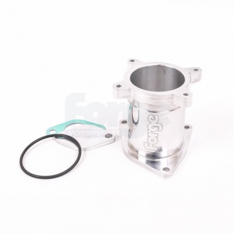 EGR Replacement Pipe and Blank for VW T5 5 Cylinder 2.5 Engine