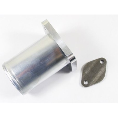 EGR Replacement Pipe and Blank for Land Rover TD5 Engine