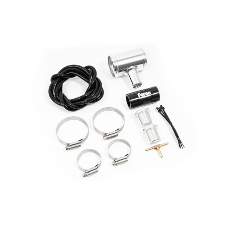 Fiat Uno Turbo Valve Fitting Kit