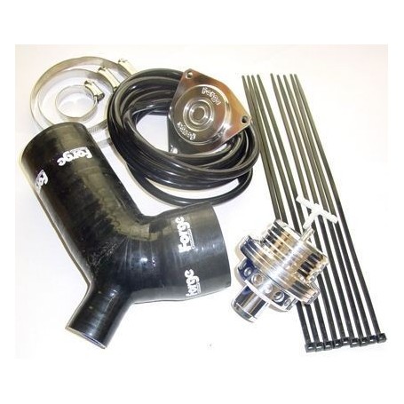Volvo 850 T5/S70/V70 & Early V40 Valve and Fitting Kit
