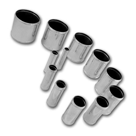 48mm O/D Alloy Hose Joiner