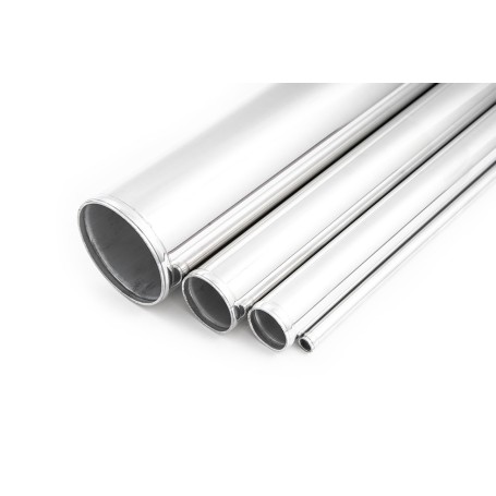 Hose Joiner - 80mm - 500mm Length