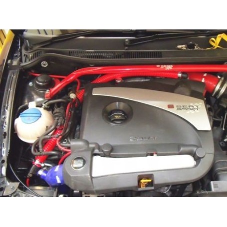 Valve Relocation Kit for the SEAT Mk3 Ibiza Cupra 1.8T