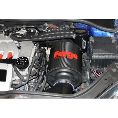 Induction kit for the 3.2 Audi A3