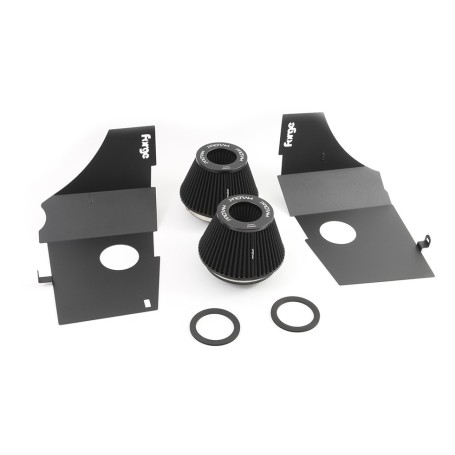 Kia Stinger GTS Intake