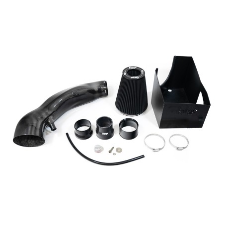 Carbon Fibre Induction Kit for Audi RS3 8Y/8V, RSQ3 (F3), TTRS (8S), & Cupra Formentor