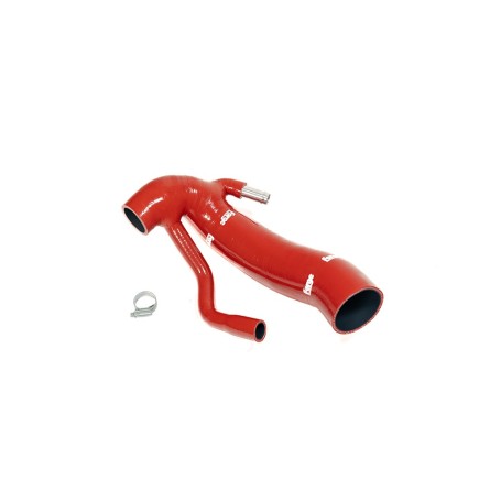 Silicone Intake Hose for the Peugeot RCZ 200 THP