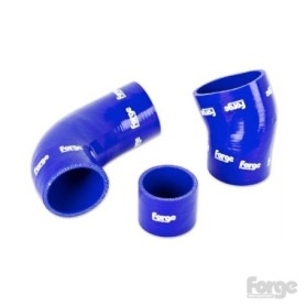 Silicone Inlet Hoses for Vauxhall Astra GSi, SRi and Zafira GSi