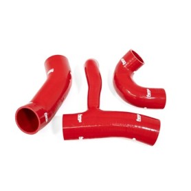 Silicone Intake Hoses for the Renault Clio 2.0